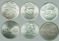 40.530: Europe - Czechoslovakia