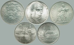 40.530: Europe - Czechoslovakia