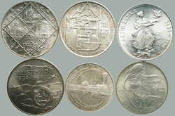 40.530: Europe - Czechoslovakia