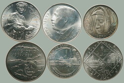 40.530: Europe - Czechoslovakia