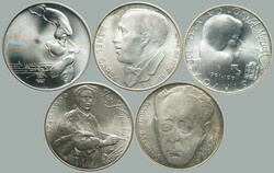 40.530: Europe - Czechoslovakia