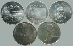 60.290: Amérique - États-Unis d’Amérique