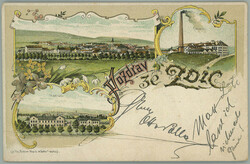 6335: Tchécoslovaquie - Collections