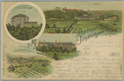 6335: Tchécoslovaquie - Collections