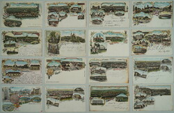 6335: Tchécoslovaquie - Collections