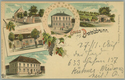 6335: Tchécoslovaquie - Collections