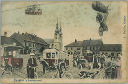 6335: Tchécoslovaquie - Collections