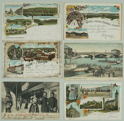 6335: Tchécoslovaquie - Collections