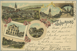 6335: Tchécoslovaquie - Collections