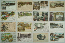 6335: Tchécoslovaquie - Collections