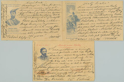 6335: Tchécoslovaquie - Collections