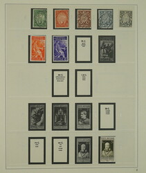 6630: Vaticane - Collections