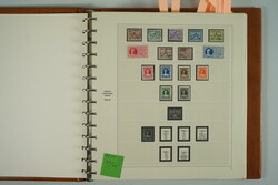 1930-2000 [COLLECTIONS] ACCUMULATION / in IKEA box in various ...