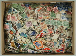 7080: Lots et collections de l’Europe - Collections