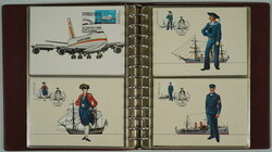 7080: Lots et collections de l’Europe - Collections