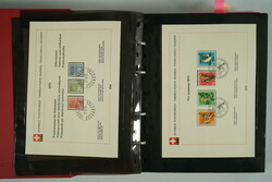 1960-2010 [COLLECTIONS] ENTIRES / accumulation of modern entires in ...