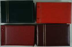 7080: Lots et collections de l’Europe - Collections