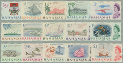 1775: Bahamas