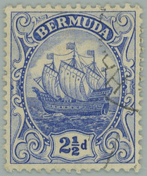 1880: Bermudes