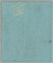 1920 SG.51bc, George V. 2Sh violet / blue with plate variety - NICK ...