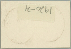 1920 SG.59-67, 300 years of colony PLATE PROOF vignete - center of ...