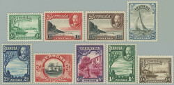 1880: Bermudes