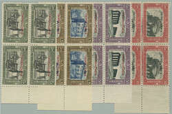 3585: Tripolitania italien