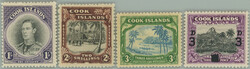 2305: Cook Islands