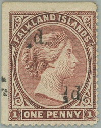 2480: Falkland