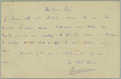 1898 postcard Allegory 10c to France, cancel. CORR. ARMEES SAIGON ...
