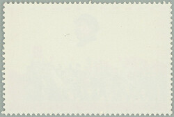 1968 Mi.1010, Cultural revolution 8F; superb, c.v.. 100EUR