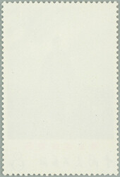 1968 Mi.1025, Mao 8F; superb piece, c.v.. 500EUR