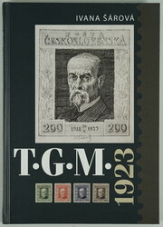 6335: Tschechoslowakei - Philatelistische Literatur