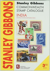 3005: Indien - Philatelistische Literatur