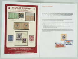 2009 INDIA / STANLEY GIBBONS - Commowealth Stamp Catalogue - INDIA / ...