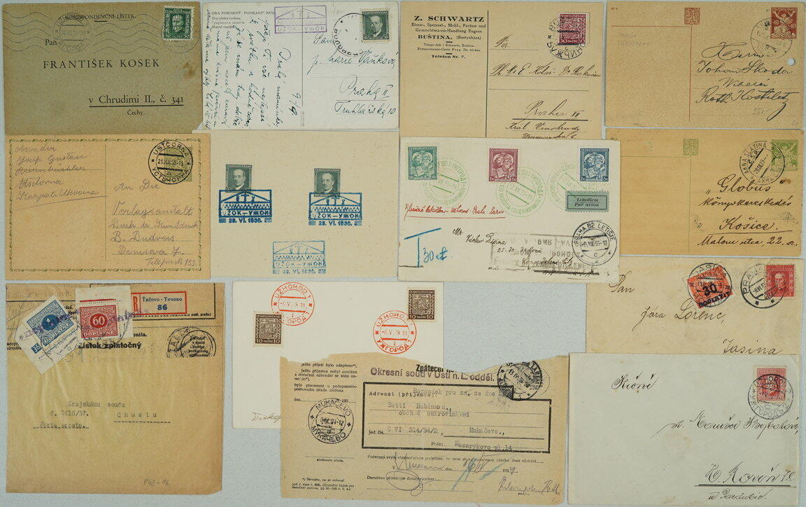 Image 1 for lot number 1760 for Burda 82. Auktion