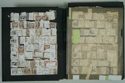 1918 [COLLECTIONS] FALCON IN FLIGHT 10h FIALOVA + 20H MODRA / pocetna ...