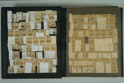 1919-1928 [COLLECTIONS] PLATE FLAWS / PLATE NUMBERS / pocetna ...