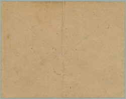 commercial express letter sent from Bohumin to Austria in III. postal ...