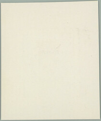 1989 NEPRIJATY NAVRH / Art - A. Strnadel, Girl in costume 5Kcs, plate ...