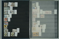 1998-2014 [COLLECTIONS] SPECIALIZACE / accumulation stamp. from ...