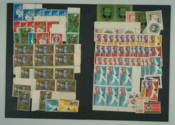 1900-1980 [COLLECTIONS] collection greater lot of advertising and ...