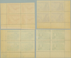 1945 Exile issue “National Committee for a Free Albania (NCFA)” ...