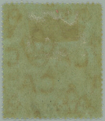 1942 JAPANESE OCCUPATION/ SG.J18, Brunei river $5 with Japanese ...