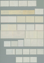 1961-1974 SELECTION / chosen stamps and sets, i.a.: Mi.591-594, 731, ...