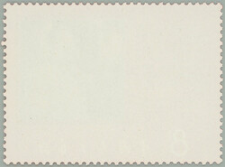 1968 Mi.1019, Cultural revolution; XF, c.v.. 500EUR