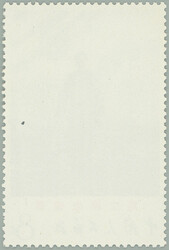1968 Mi.1025, Mao 8F; very fine mint never hinged piece, c.v.. 500EUR ...