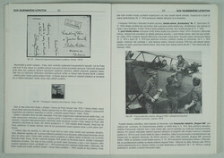 1997 HORKA: Czechoslovak air post 1918-1939, issued Trojan, incl. ...