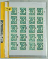 HRADCANY-issue - SABLONY / zvetsene reproduction for identification ...