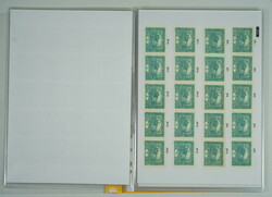 HRADCANY-issue - SABLONY / zvetsene reproduction for identification ...